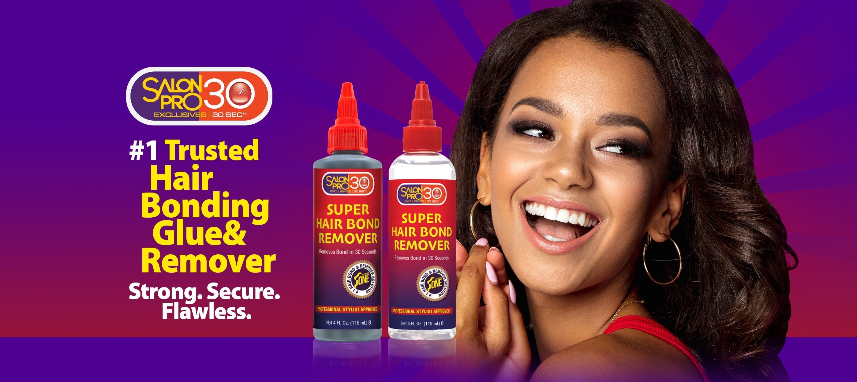 Salon Pro