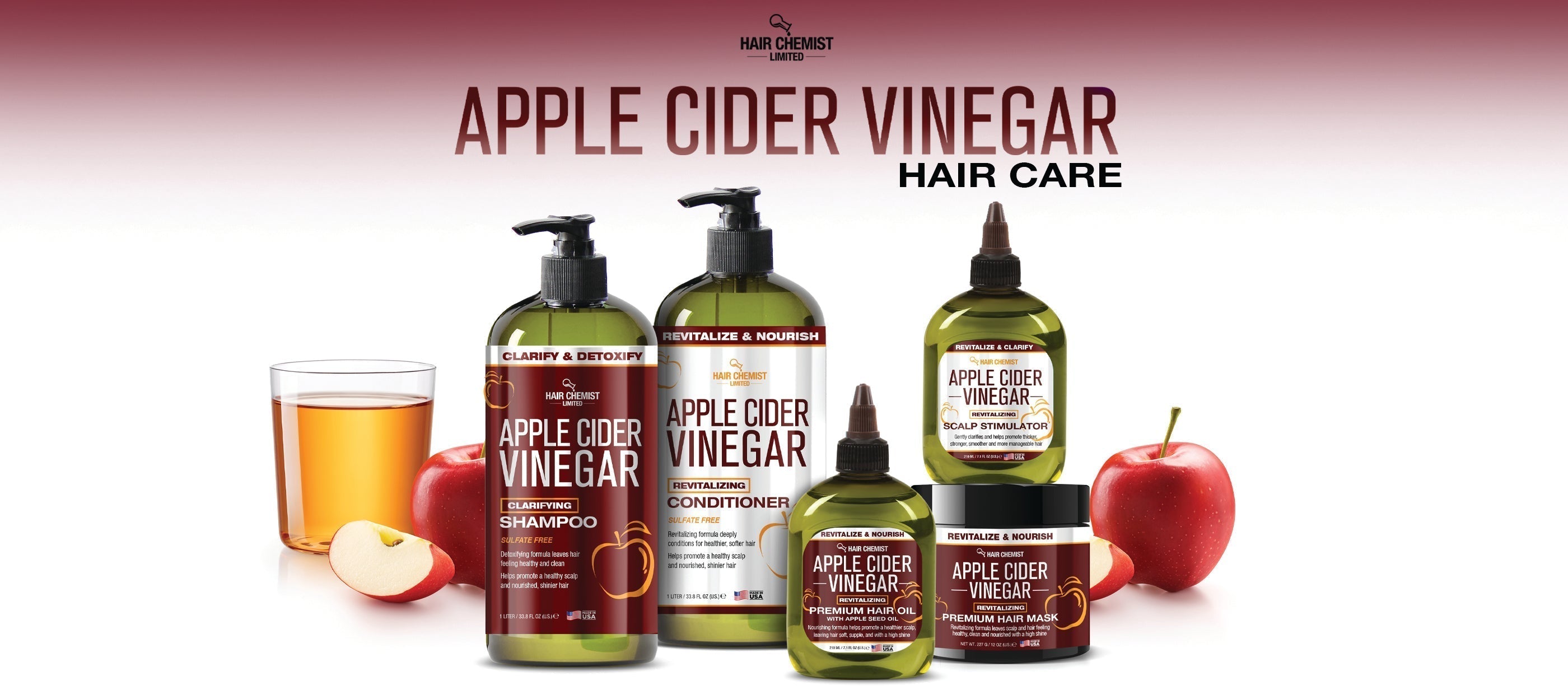 Hair Chemist