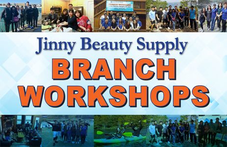 Team Members Attend Branch Workshops