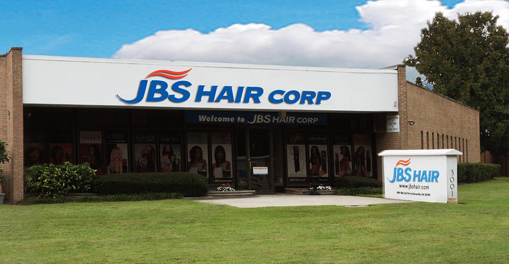 JBS Hair Celebrates a New Milestone