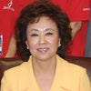 Mrs. Ann Jhin named the CEO of Jinny Corporation