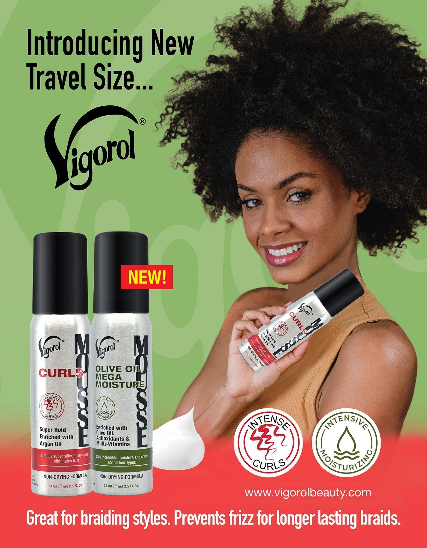 Vigorol