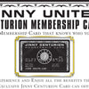 Jinny Announces New Black Card Membership