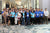 Sales Meeting at the Gaylord Rockies Resort