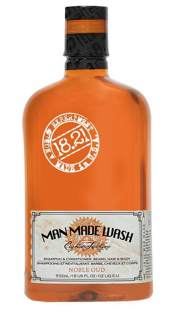 1821 MAN MADE WASH NOBLE OUD