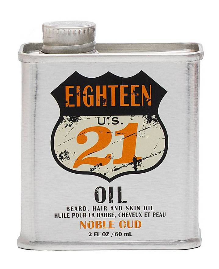 1821 OIL NOBLE OUD