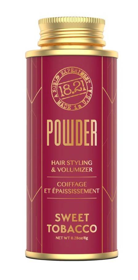1821 POWDER SWEET TOBACCO