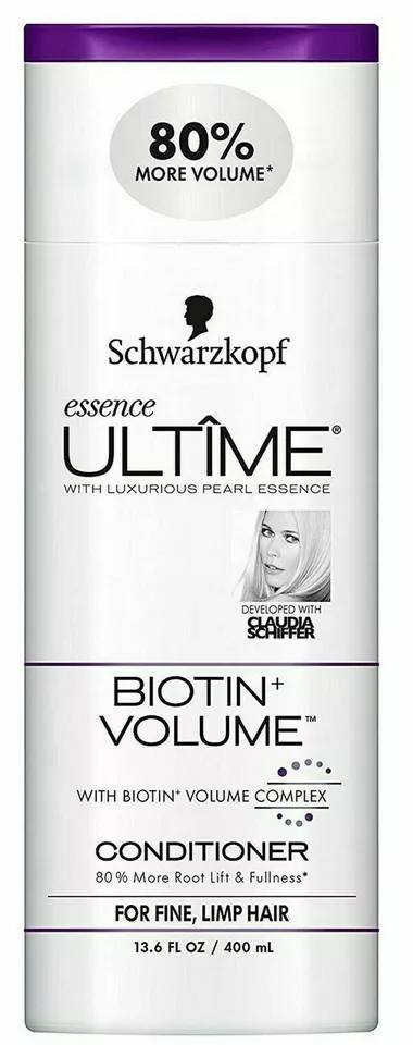 ULTIME BIO+VOL CONDITIONER