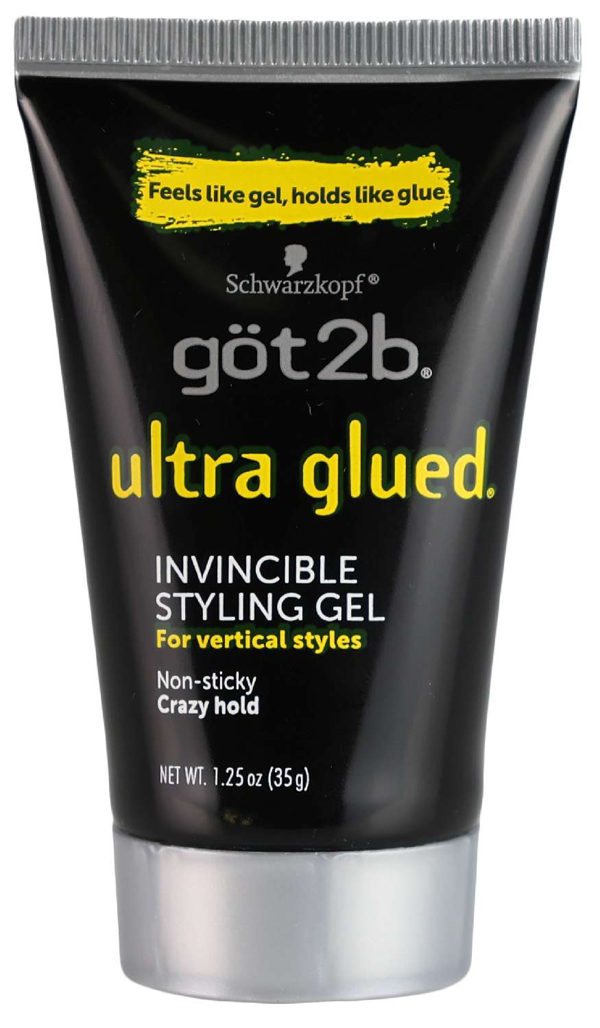 GOT 2 B ULTRA GLUED STYLING GEL