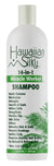 H/SILKY MIRACLE WORKER SHAMPOO 16 OZ