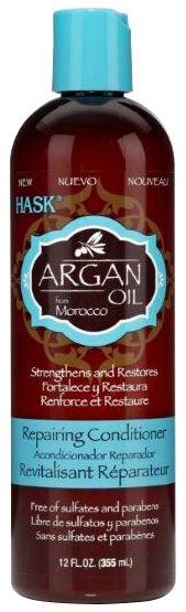 HASK ARGAN OIL CONDITIONER
