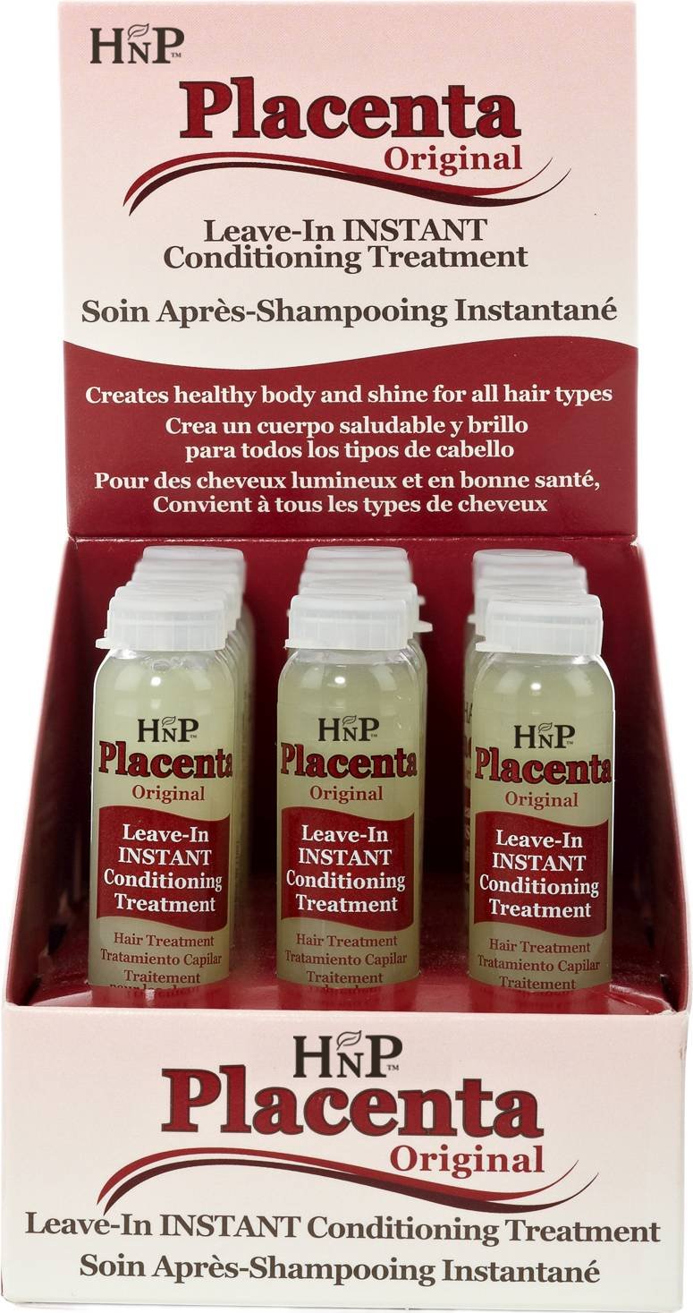 HNP PLACENTA LVE-IN ORIGINAL 0.625OZ DP