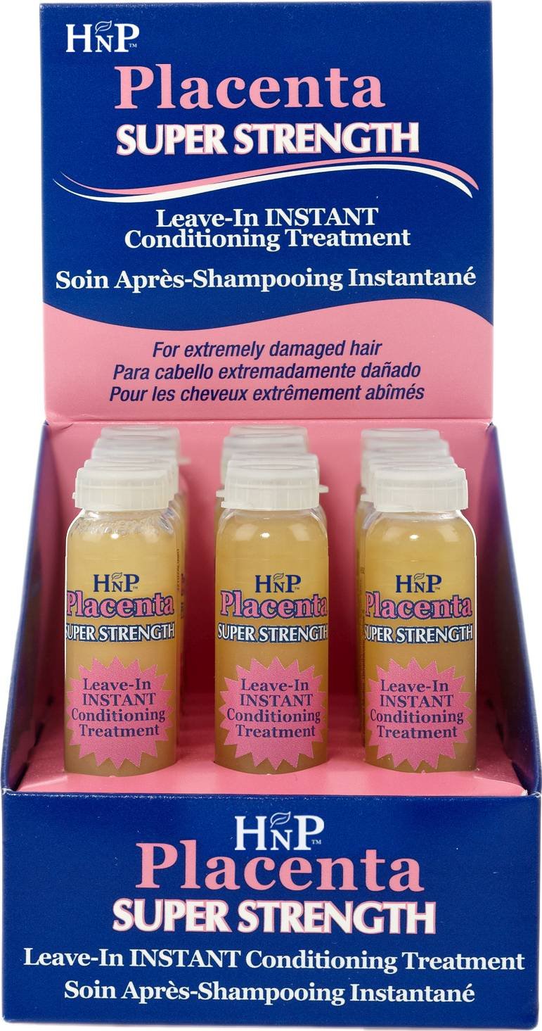HNP PLACENTA LVE-IN SUPER 0.625OZ DISPLA
