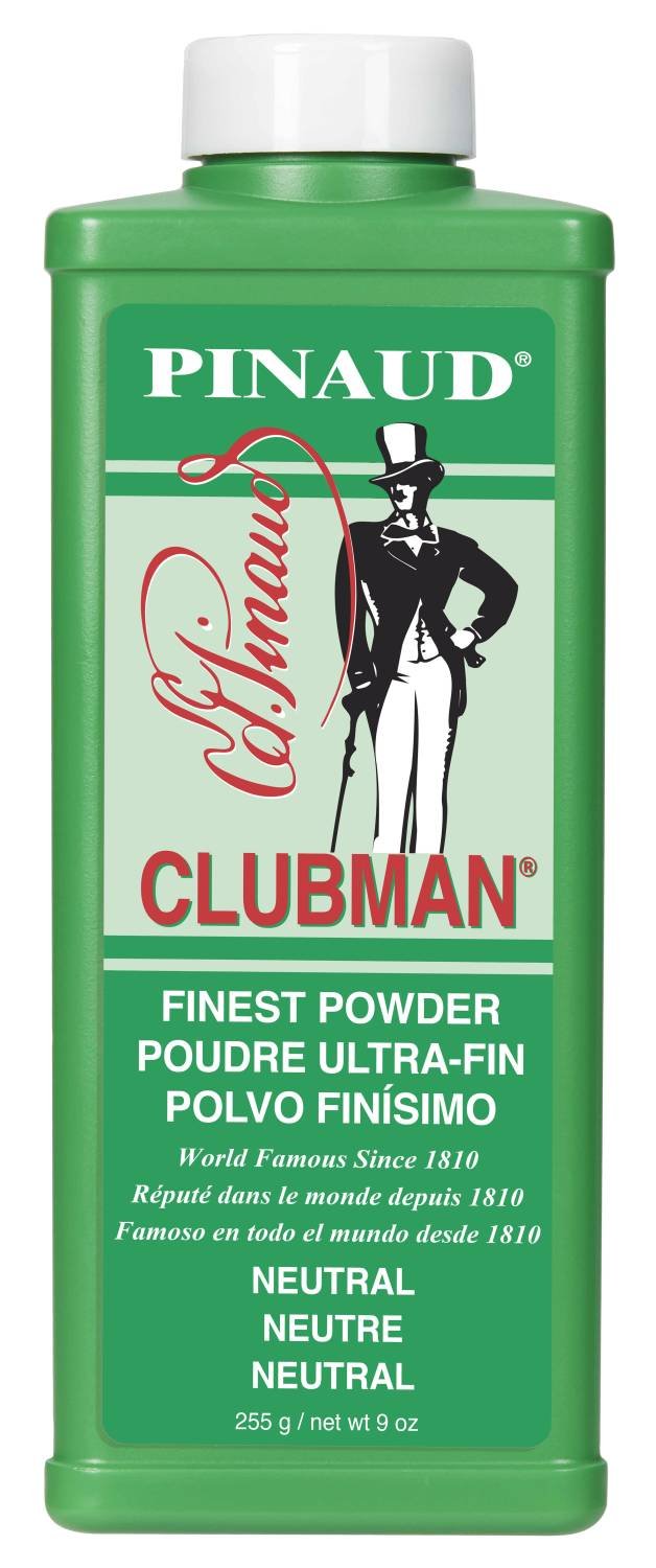 CMAN POWDER FINEST NEUTRAL