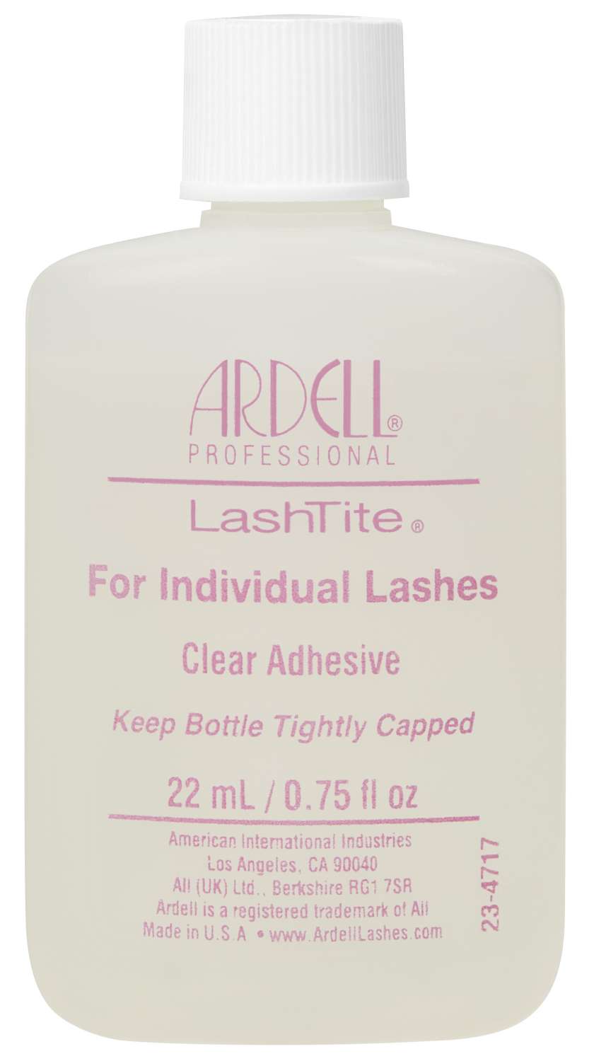 ARDELL ADHESIVE TITE IND CLEAR .75 OZ