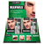CMAN MANWAX 6 PCS DISPLAY