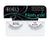 ARDELL NATURAL LASH #123