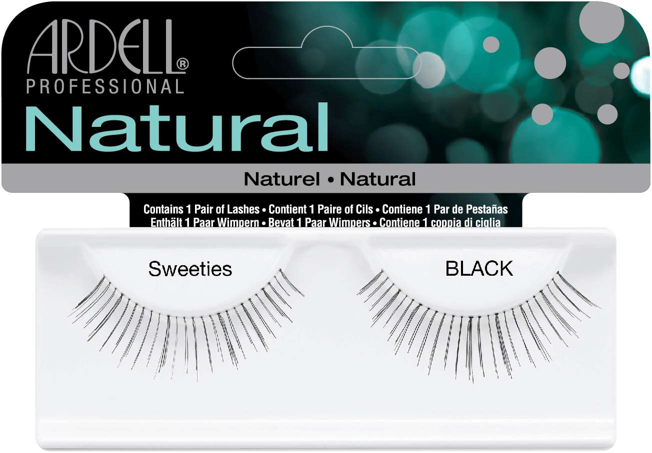ARDELL NATURAL #SWEETIES