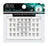 ARDELL SOFT TOUCH IND TRIO LONG