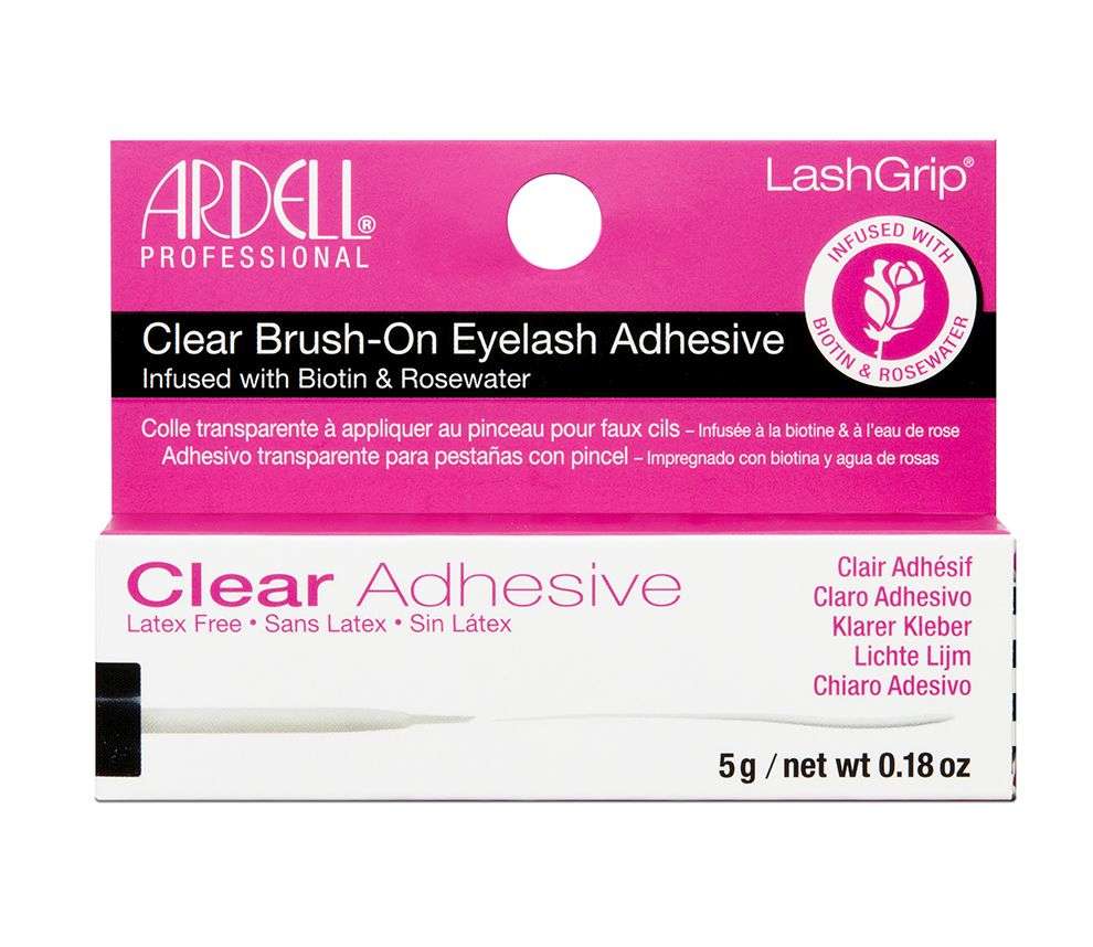 ARDELL ADHESIVE BIOTIN CLEAR