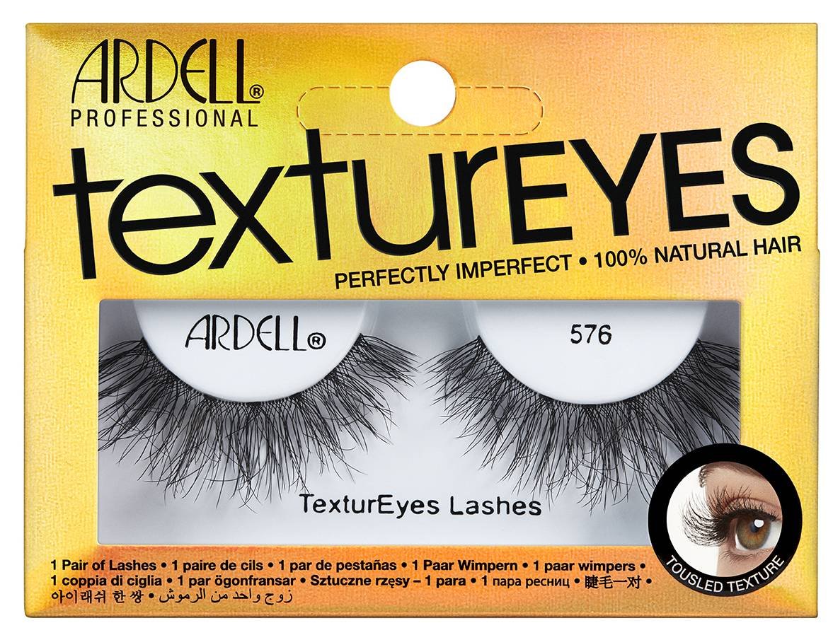 ARDELL TEXTUR EYES #576