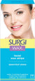 SURGI WAX ASSORTED HONEY FACIAL STRIPS