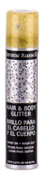 JER RUSS CLG GLITTER GOLD