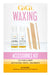 GIGI KIT WAXING ACCESSORIES FACE/BODY