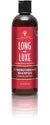 AS I AM LONG & LUXE STRENGTH SHAMPOO 12 OZ