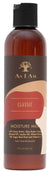 AS I AM CLASSIC MOISTURE MILK