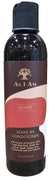 AS I AM CLASSIC LEAVE- IN CONDITIONER