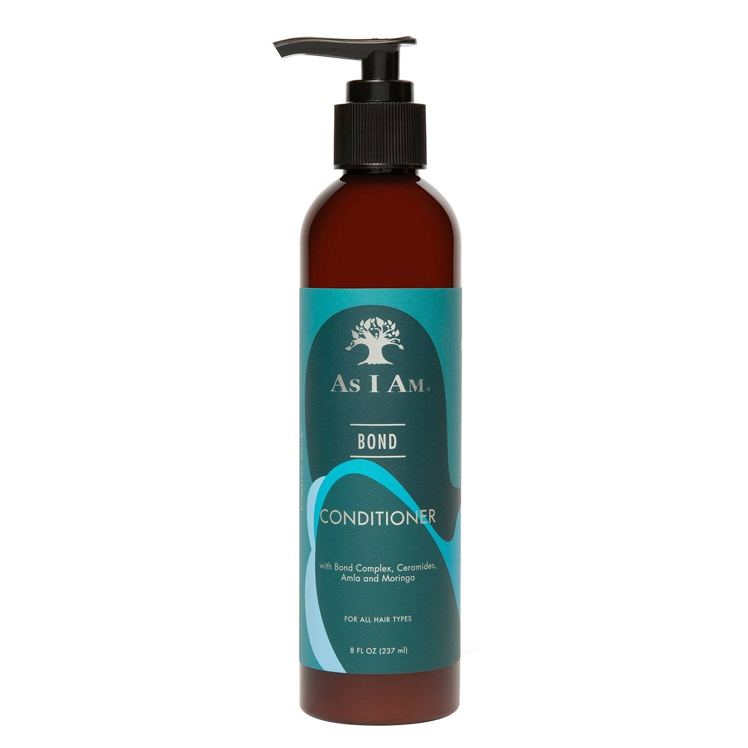 AS I AM BOND CONDITIONER
