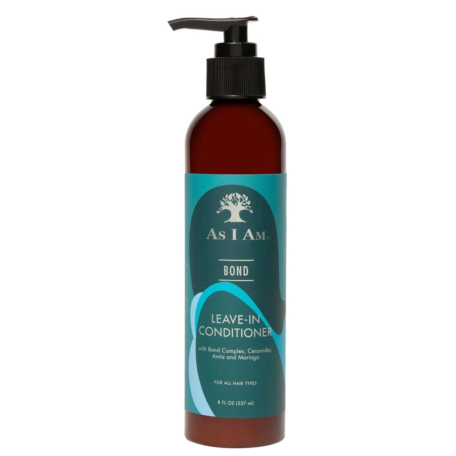 AS I AM BOND LEAVE IN CONDITIONER