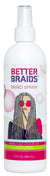 BETTER BRAIDS BRAID SPRAY