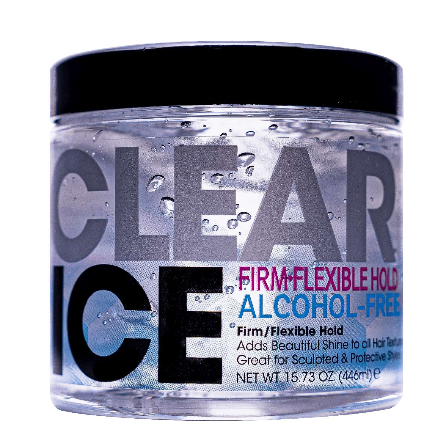 AMPRO GEL [CLEAR ICE] 15.73 OZ