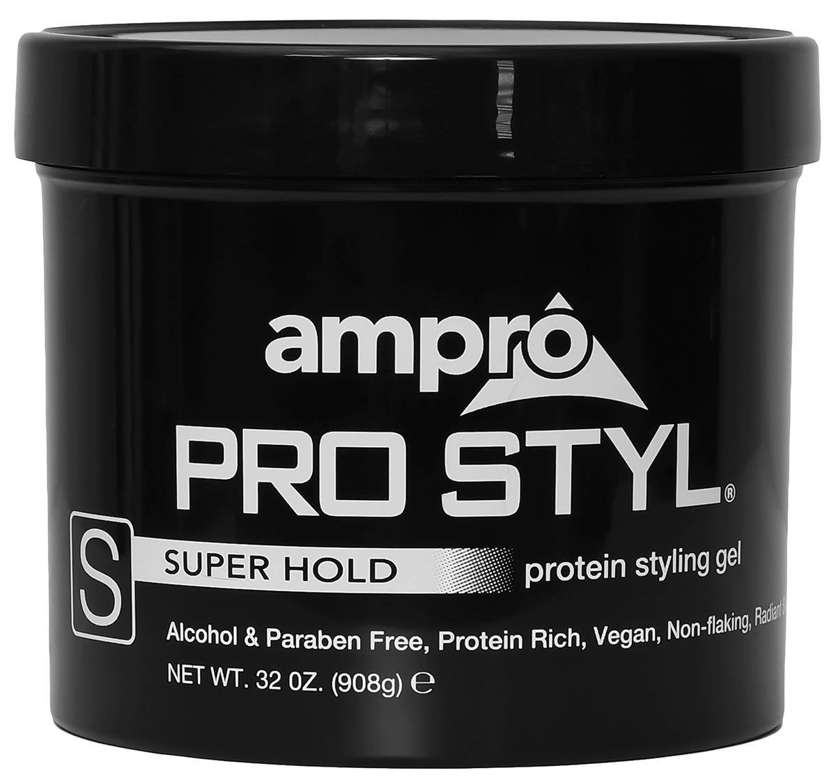 AMPRO GEL [SUPER] 32 OZ