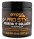 AMPRO GEL [KERATIN+COLLAGEN] 8 OZ