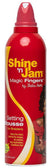 SHINE N JAM MAGIC FINGER MOUSSE 12 OZ