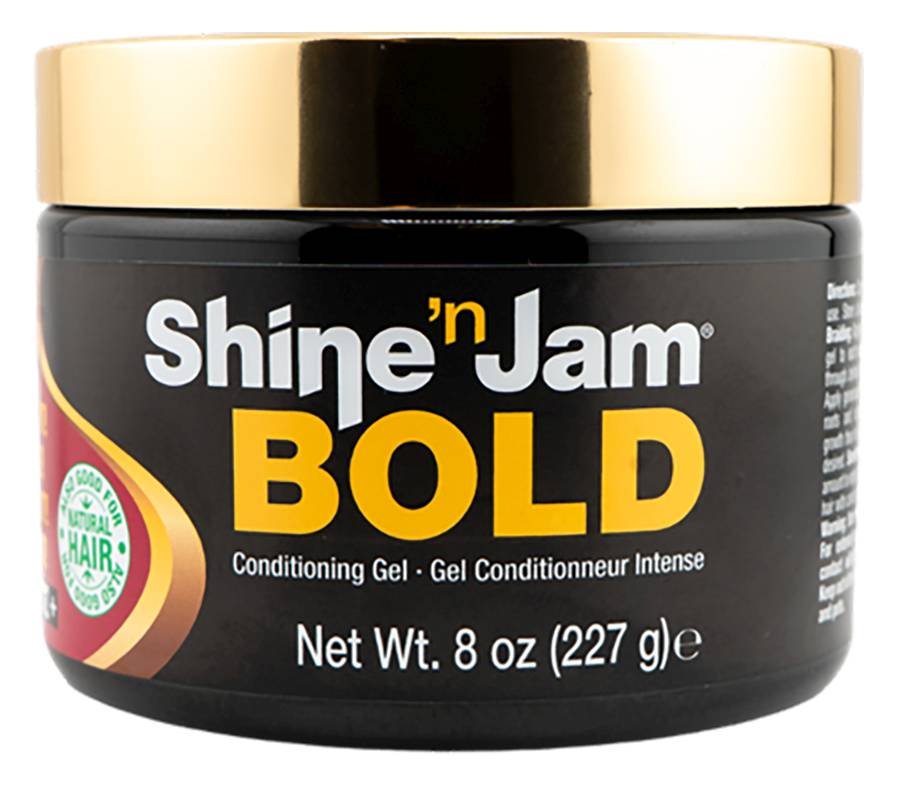 SHINE N JAM GEL [BOLD]
