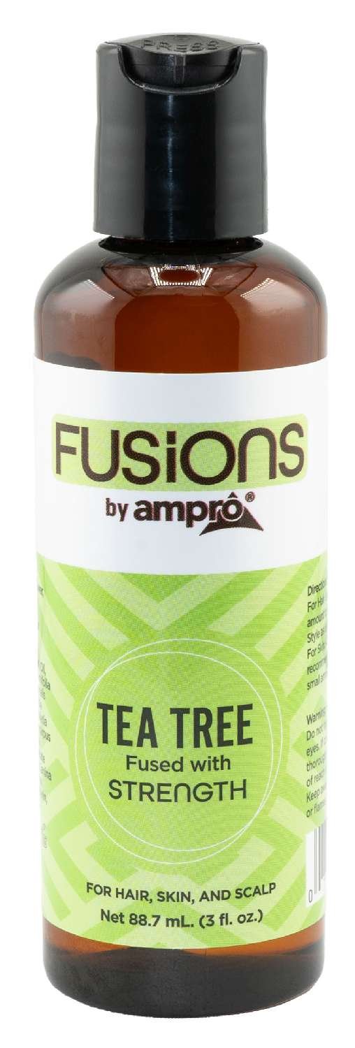 AMPRO FUSIONS OIL TEA TREE
