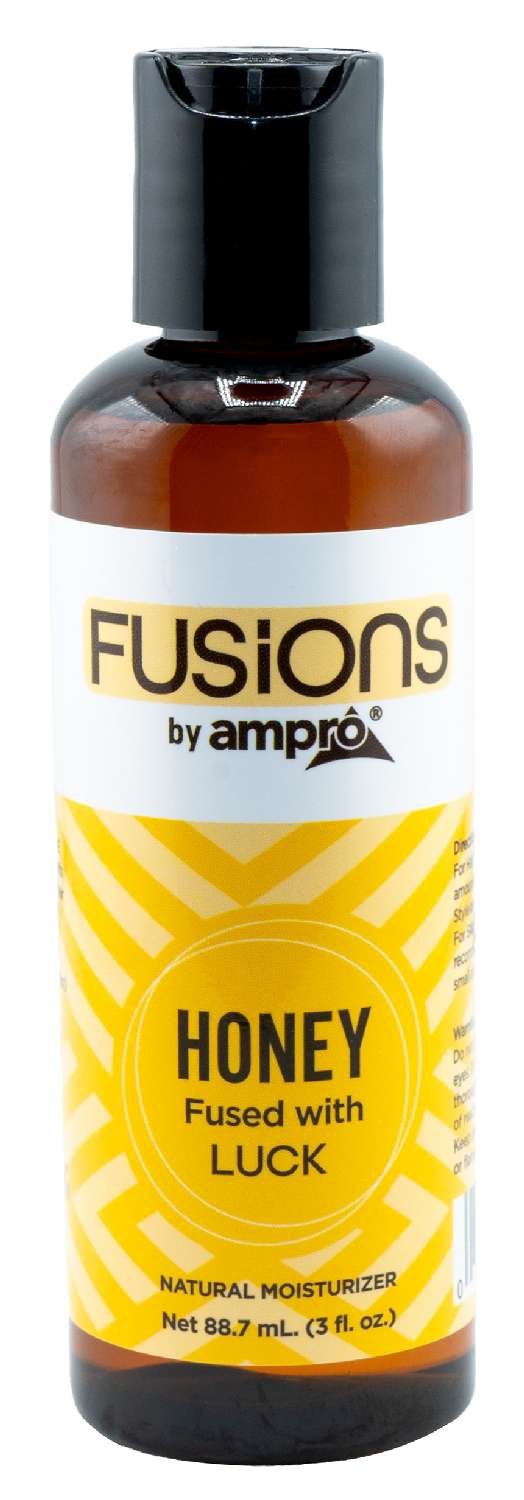 AMPRO FUSIONS OIL HONEY