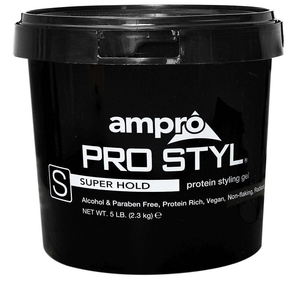 AMPRO GEL [SUPER]