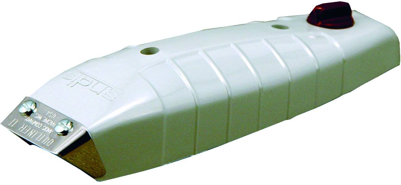ANDIS COVER TOP T-OUTLINER/OUTLINER II