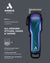 ANDIS CLIPPER ENVY LI CORDLESS GALAXY