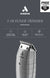 ANDIS TRIMMER T-OUTLINER GTO W/ T-BLADE