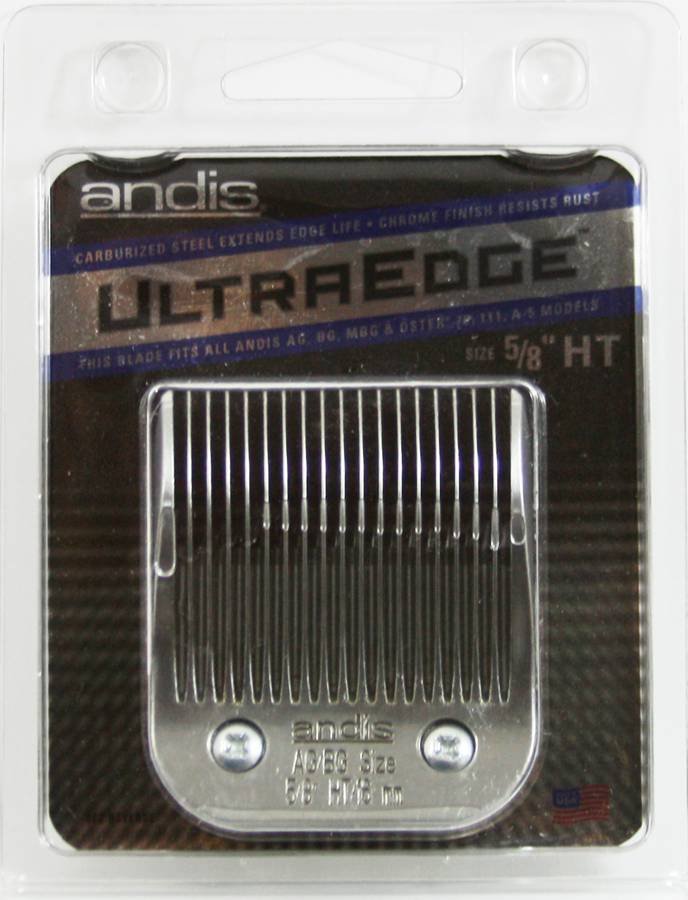 ANDIS BLADE UE #5/8 HT FC