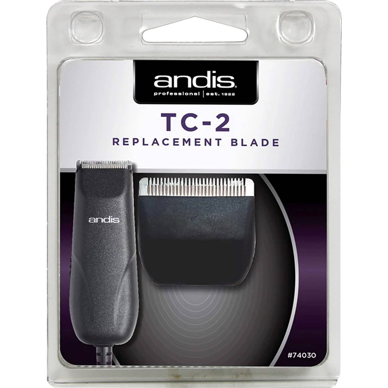 ANDIS BLADE CTX