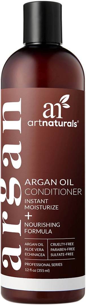 ART NAT ARGAN OIL CONDITIONER