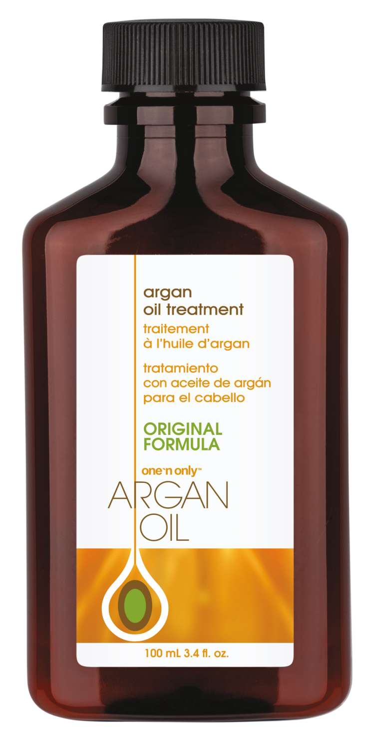 ONO ARGAN OIL TREATMENT 3.4 OZ