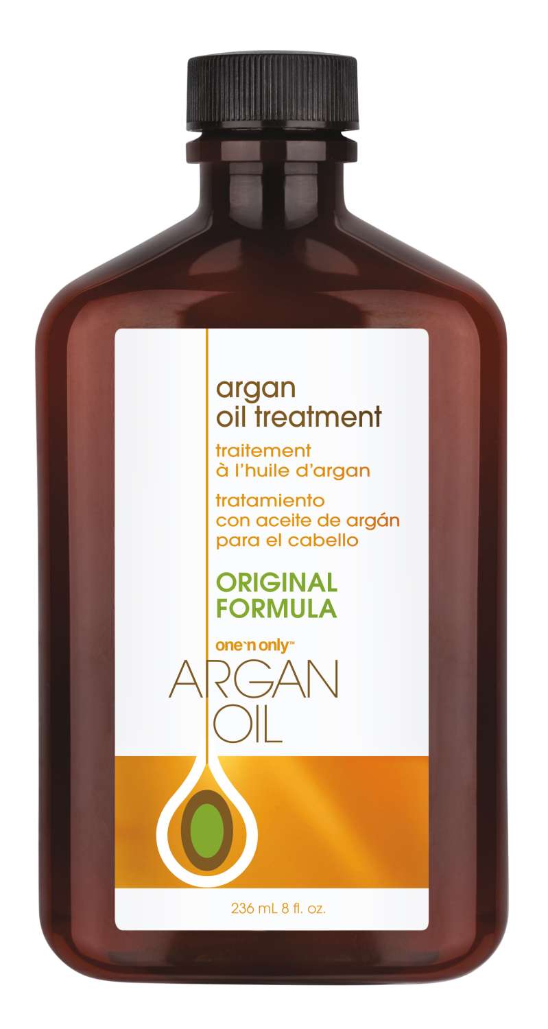 ONO ARGAN OIL TREATMENT 8 OZ